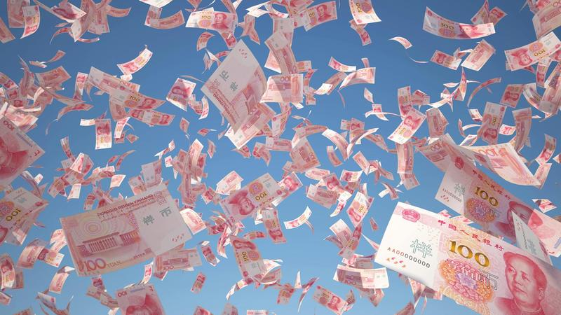 La dette des ménages chinois s’envole
