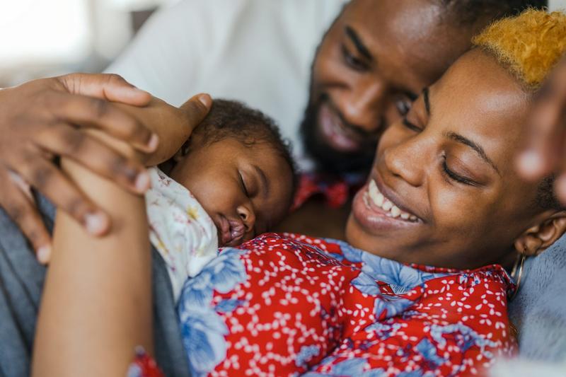 Parental leave in the UK isn’t working – here’s what needs to change