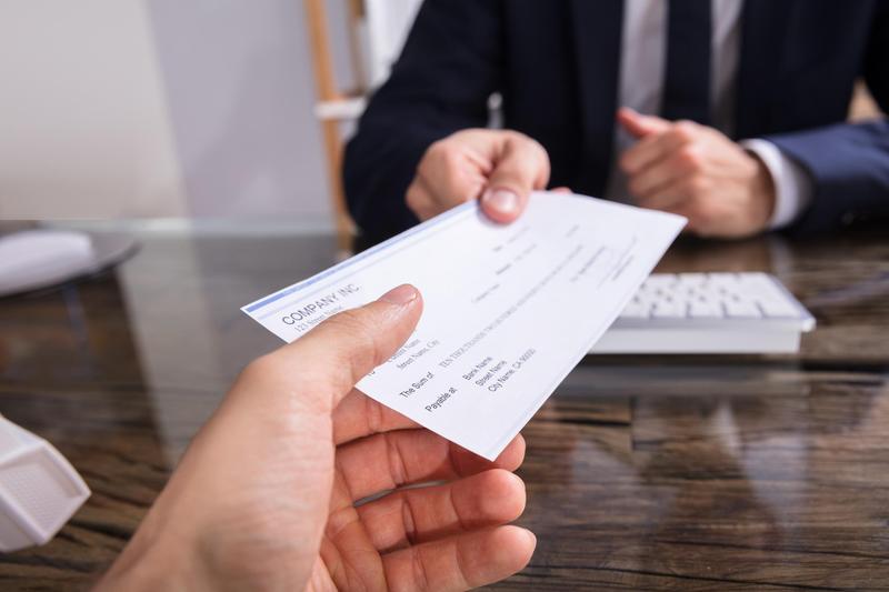 How Earned Wage Access Is Reshaping The Employer-Employee Relationship