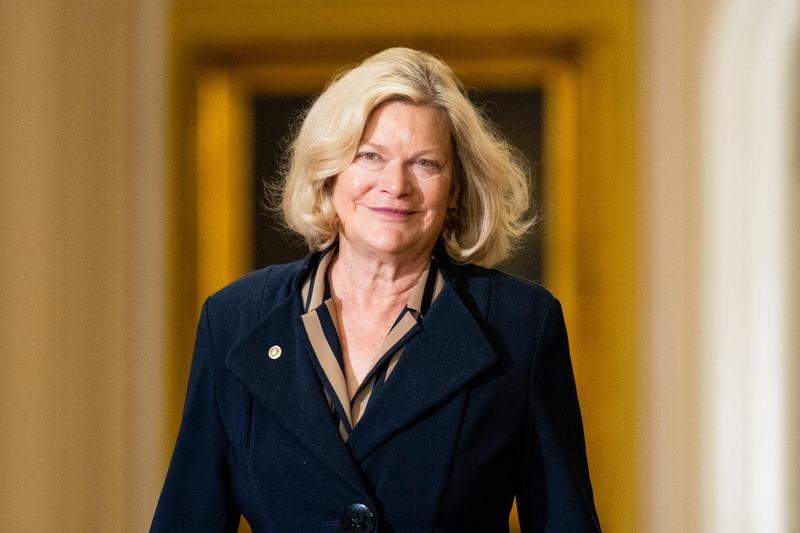 Lummis Crypto Tax Reform Bill Could Transform U.S. Digital Asset Rules