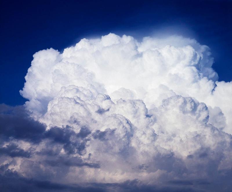 4 Facts To Know About Cloud Seeding, From A Meteorologist