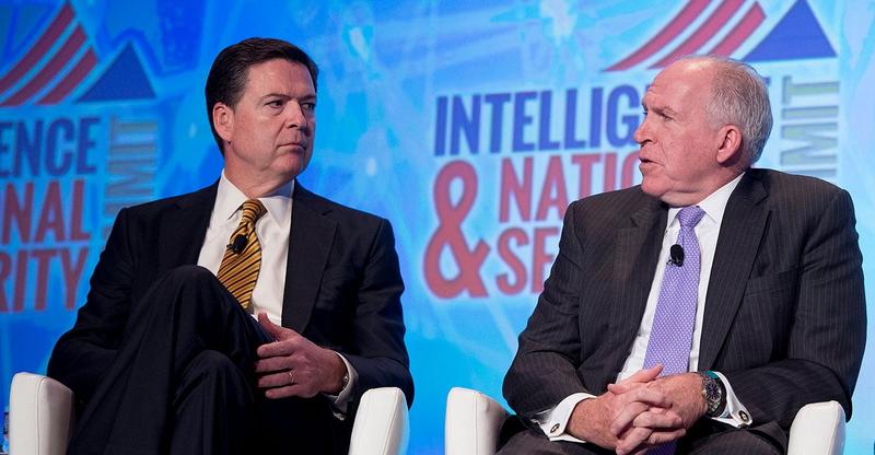 Trump’s FBI Launches Criminal Investigation Into Former CIA and FBI Directors