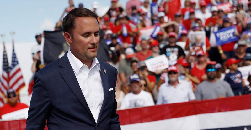 EXCLUSIVE: Virginia AG Jason Miyares Explains How the Left’s Policies Created 4,500 New Crime Victims