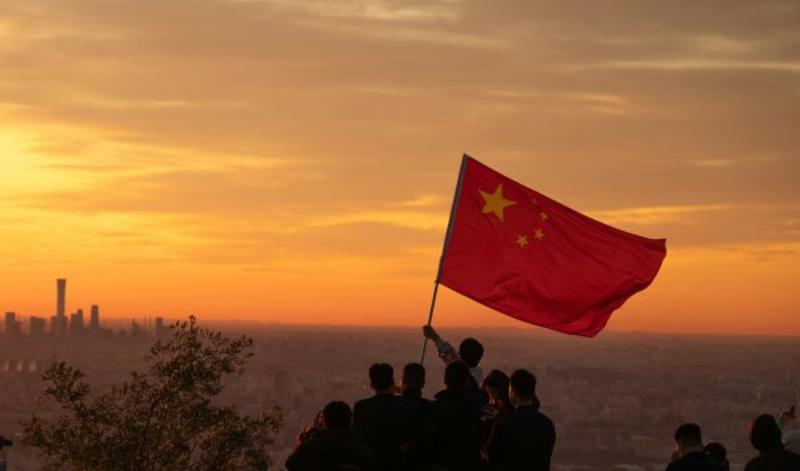 Beijing’s Triangular Play: Weaving Development, Diplomacy, and Multilateralism