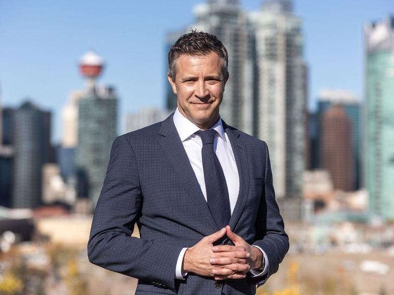 Leadership over lip service: Building a safer Calgary for everyone