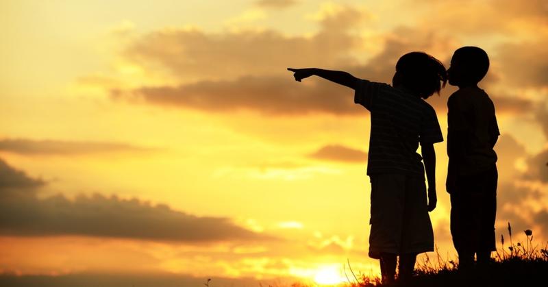 Teaching a Kid to Think Like a Genius