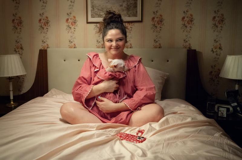 Too Much: Lena Dunham’s love letter to London, romance and the messiness of being a woman