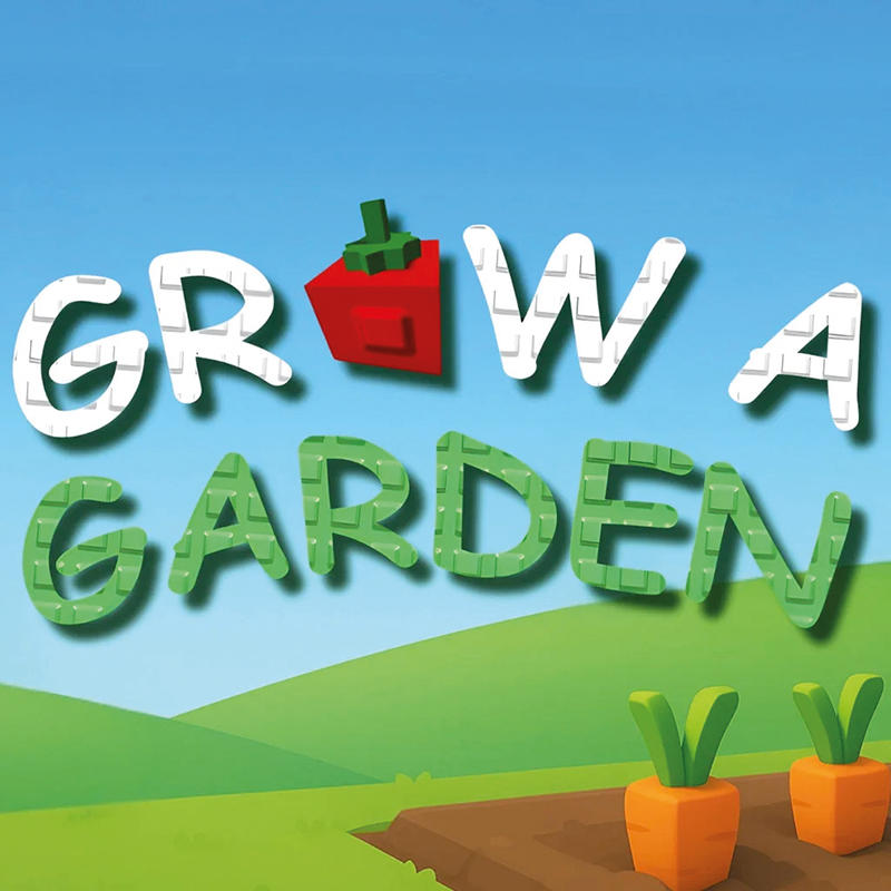 The gamer /					 													 						Truly awful: Roblox’s Grow a Garden reviewed