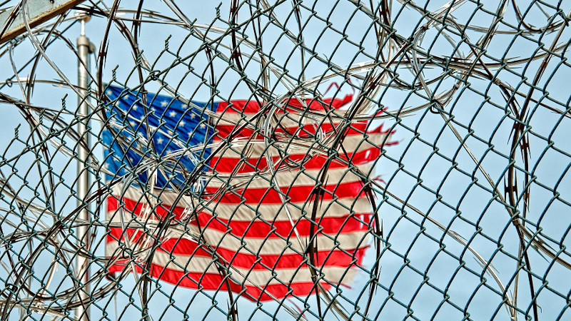 The Rise Of The Prison State: Trump’s Push For Megaprisons Could Lock Us All Up – OpEd