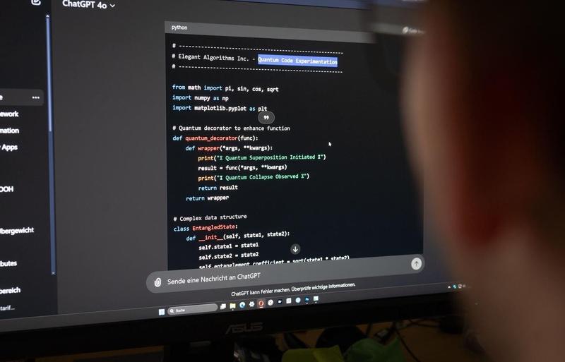 AI Startup LangChain Is In Talks To Raise $100 Million