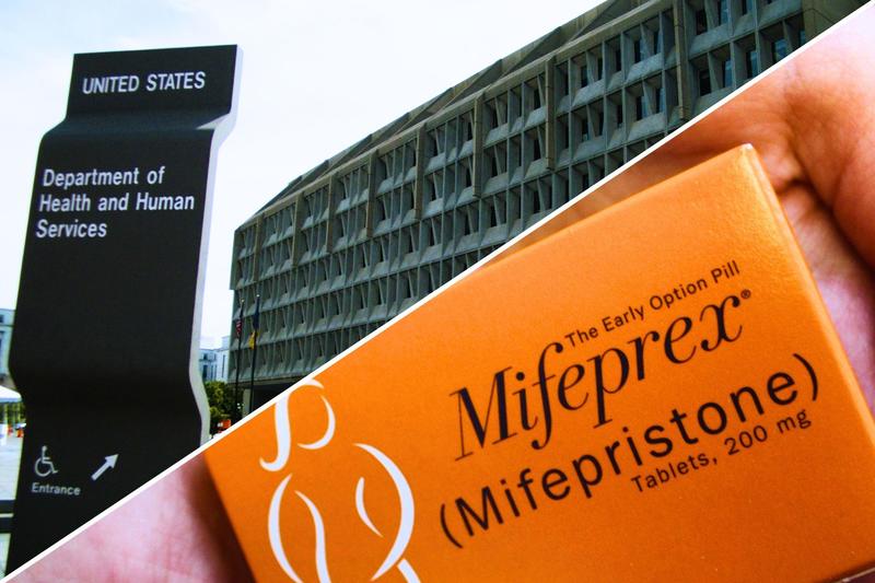 Anti-Choice Groups Seek Stricter Rules on Abortion Medication Mifepristone