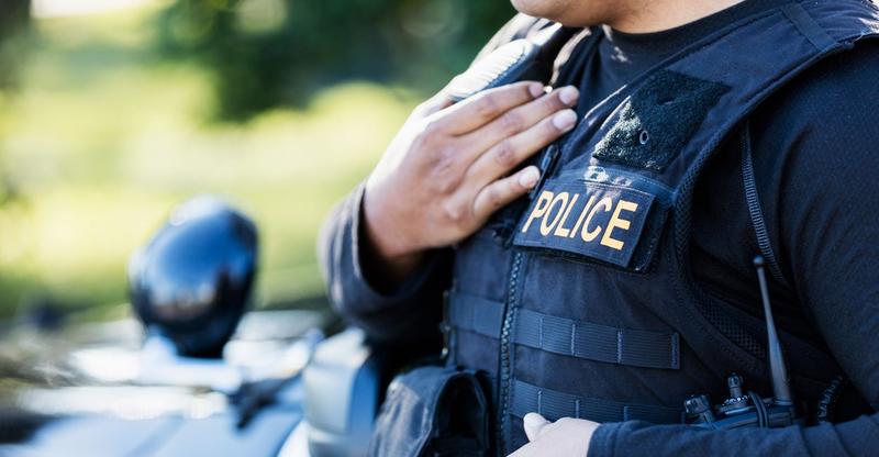 3 Possible Reasons Law Enforcement Officer Deaths Are Way Down