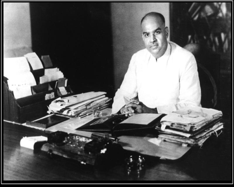 The enduring legacy of Dr Syama Prasad Mookerjee: Patriot, reformer and nation-builder