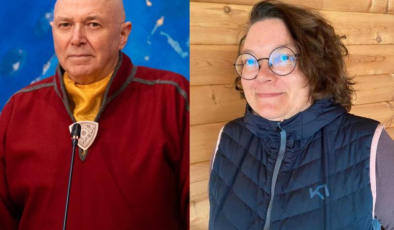 Nøkkel til forsoning og fellesskap