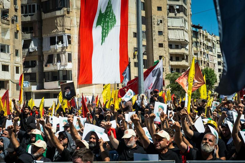 A weakened Iran and Hezbollah gives Lebanon an opening to chart path away from the region’s conflicts − will it be enough?