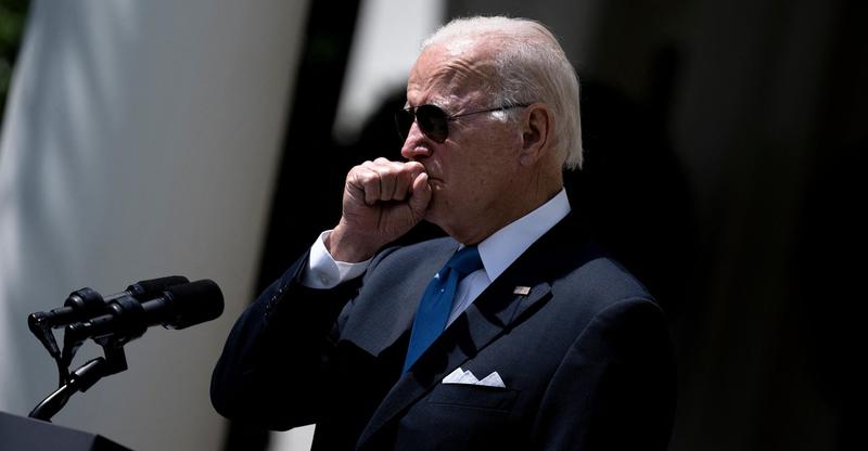 Joe Biden’s White House Physician Pleads the Fifth Multiple Times in Autopen Scandal Investigation