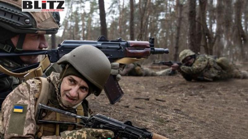 US resumes Ukraine arms shipments amid ceasefire talks with Russia