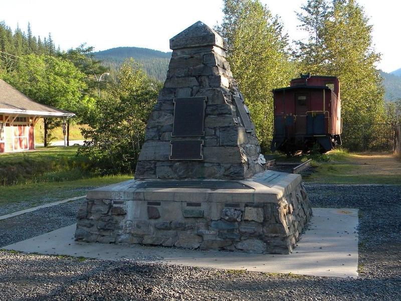Lorne Gunter: 'Half history is wrong': Park Canada plaques deemed problematic