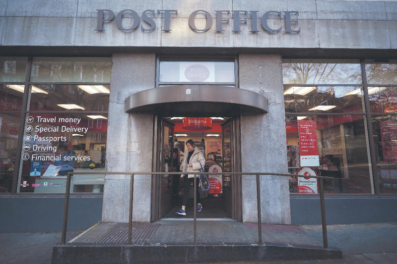 Without professional standards in tech, and AI Post Office scandal is inevitable