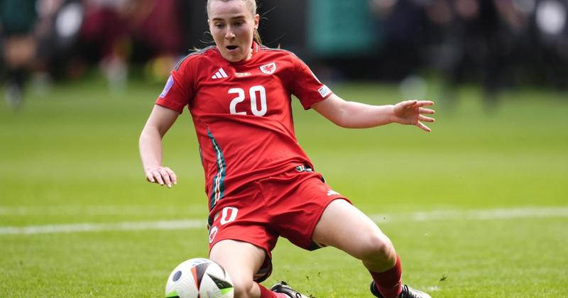 How to watch Wales vs France in UEFA Women's Euros 2025 on TV