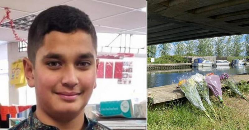 Marine business to donate lifesaving equipment after tragic Broads death