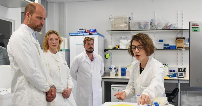 Norfolk firm visited by royalty secures more than £13 million of investment from IKEA