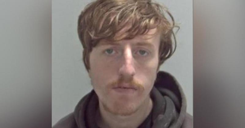 Prolific thief back behind bars for FOURTH time in 12 months