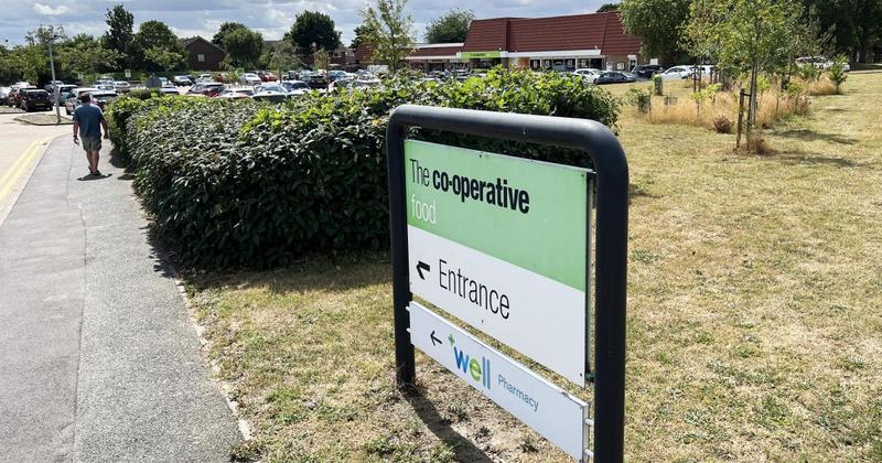 Green light for new vets to open on shopping centre