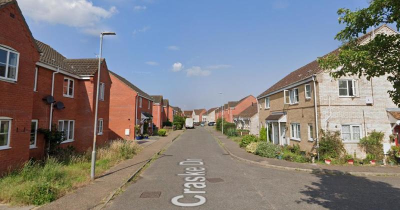 Woman once jailed for burgling vulnerable neighbours dies