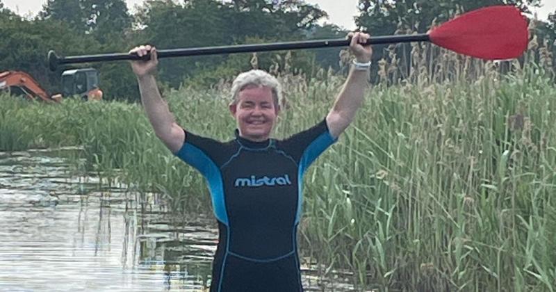 Woman who appeared on Escape to the Country to find 'perfect life' dies of alcoholism