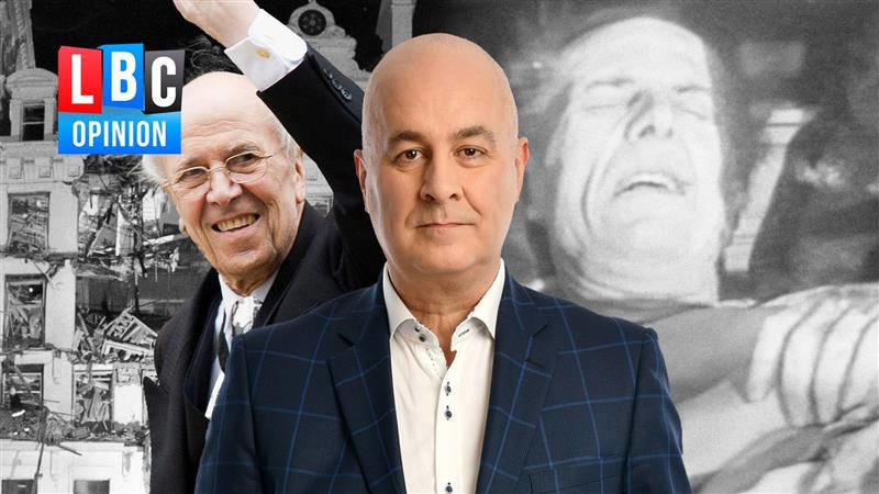 Norman Tebbit: A political life shaped by love, loyalty, and loss, writes Iain Dale