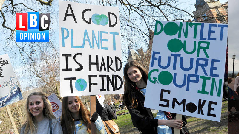 Citizens want bold action on climate and nature – MPs must act now to change forever
