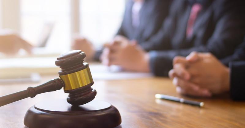 Serious criminals could be jailed without jury trials in big court shake-up plan