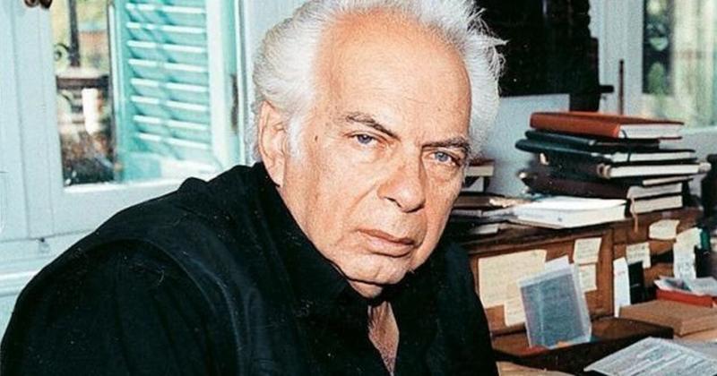 Η Κρήτη σαν Μοντέλο και η Κρήτη σαν «Μπορντέλο» του Νίκου Κούνδουρου