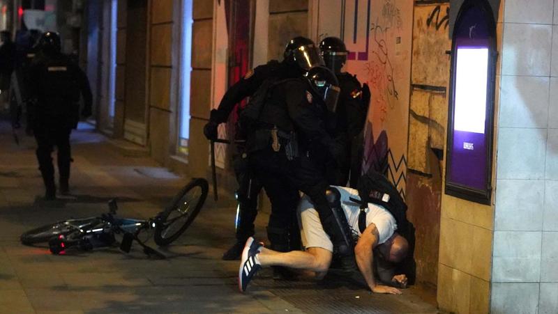 Ima li dopinga među policajcima?
