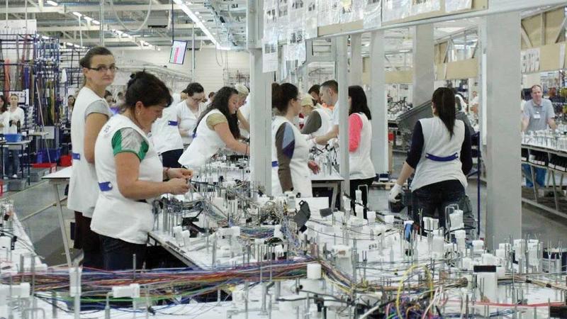 „Leoniju“ milioni, radnicima posle minimalca – otkaz