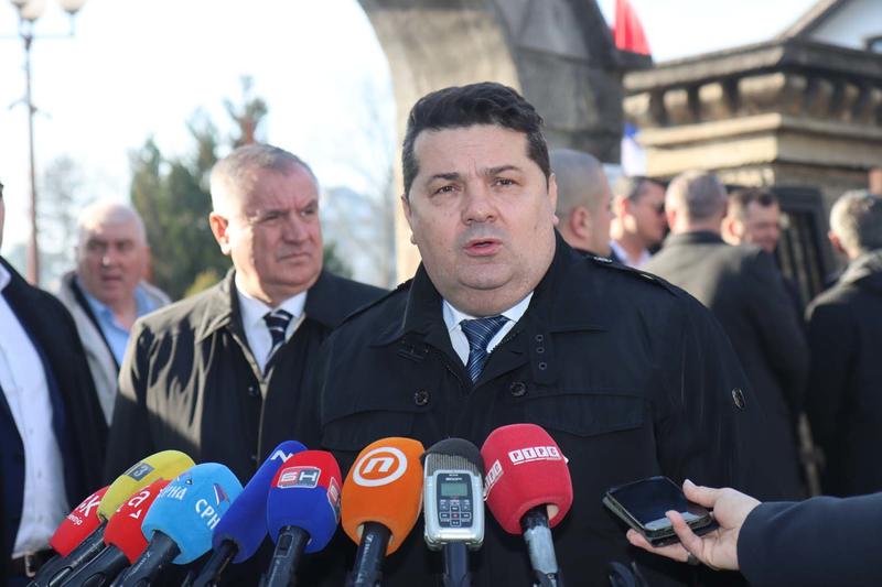 Ukinut pritvor Stevandiću i Viškoviću