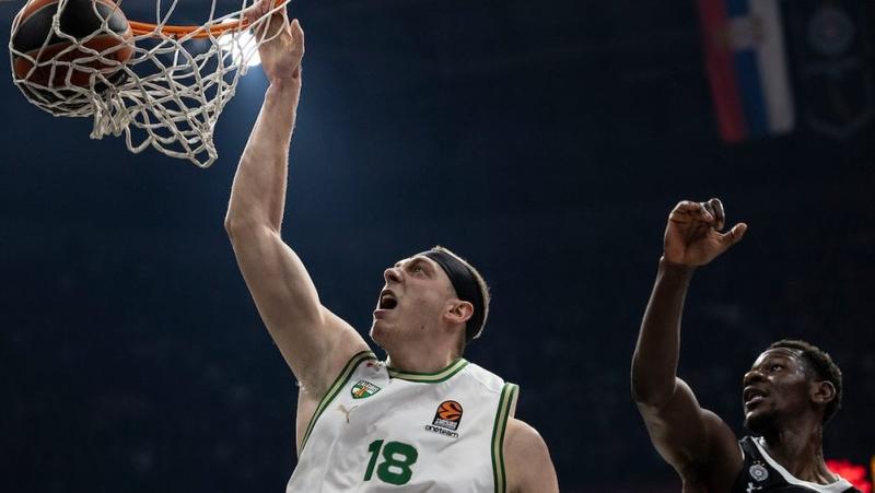 Ostaje u Evroligi: Alen Smailagić ima novi klub