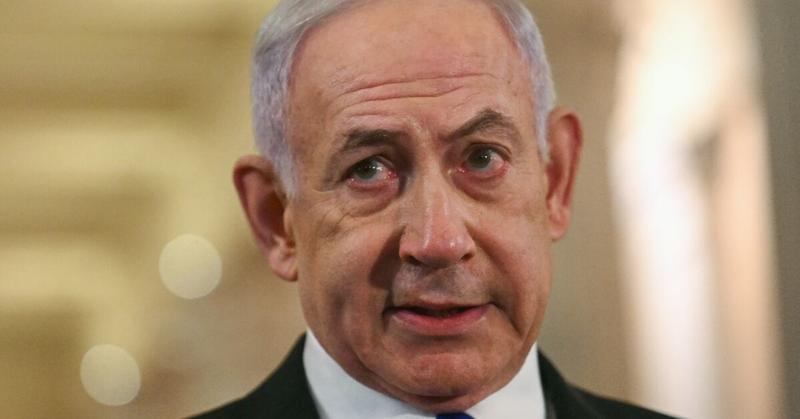 Netanyahu says reaffirmed hostages release, Hamas defeat in Trump talks