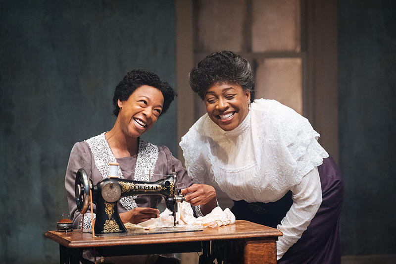 More drama-school showcase than epic human tragedy: Evita reviewed