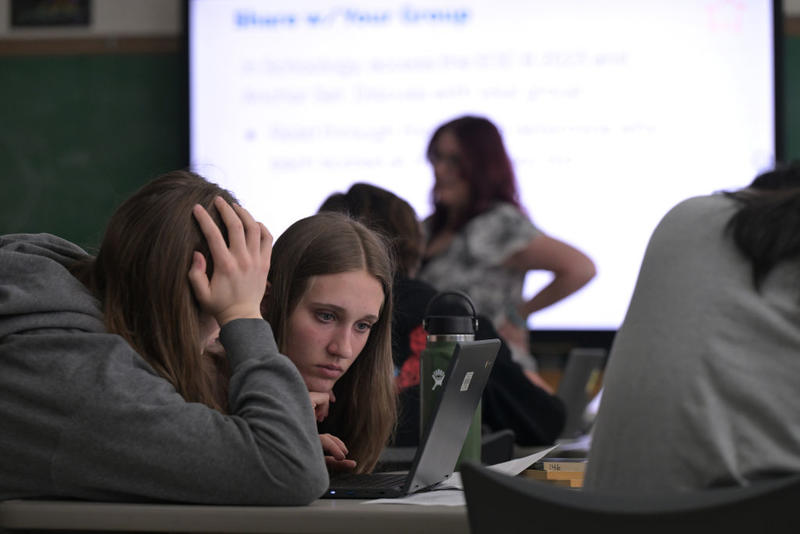 OpenAI’s Education Head Says Real Learning Takes Struggle—Not Just ChatGPT Help