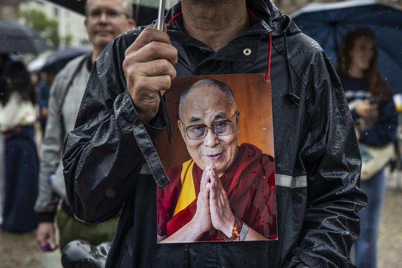 Tibet Still Holds the Queen on the Geopolitical Chessboard