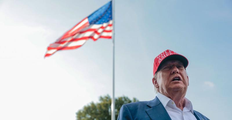 Trump Is Considering a Takeover of the District of Columbia. Here’s Why That’s a Good Idea.