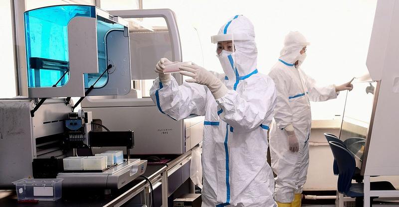USAID Quietly Sent Thousands of Viruses to Chinese Military-Linked Biolab