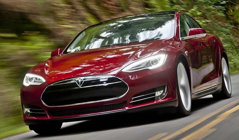 DAVID BLACKMON: America’s EV Industry Must Now Compete On A Level Playing Field