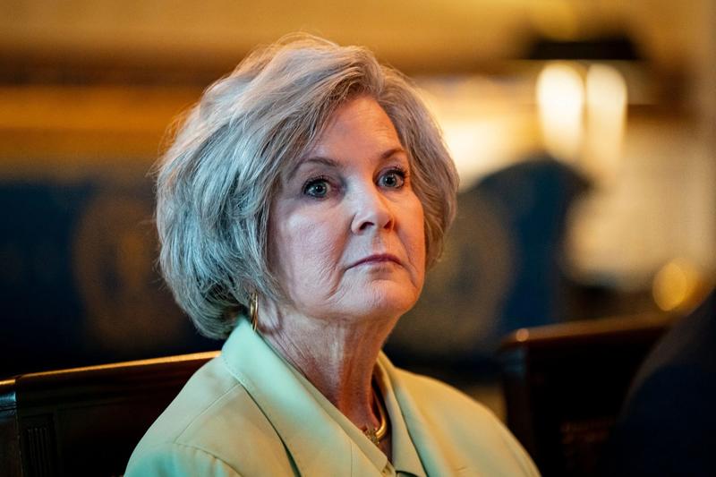 Miranda Devine: Susie Wiles brings calm to Trump admin—helping the president rack up wins