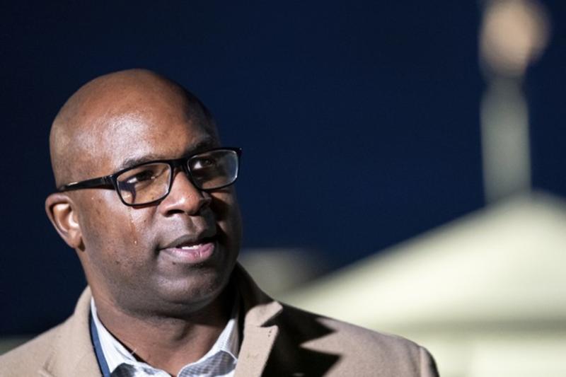 Ex-Dem Rep: The N-Word Causes Cancer