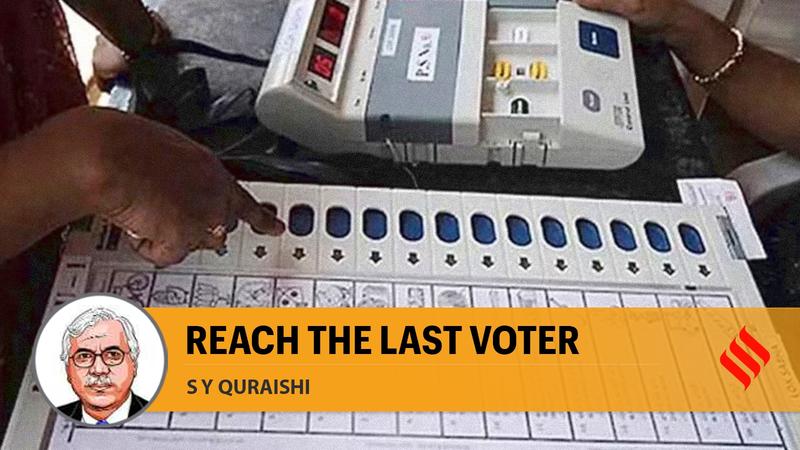 Former CEC S Y Quraishi writes: Amid Bihar SIR row, EC should revisit its own stellar record