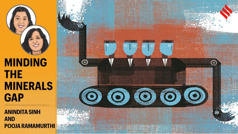 Critical mineral clubs can help India secure and diversify supply chains