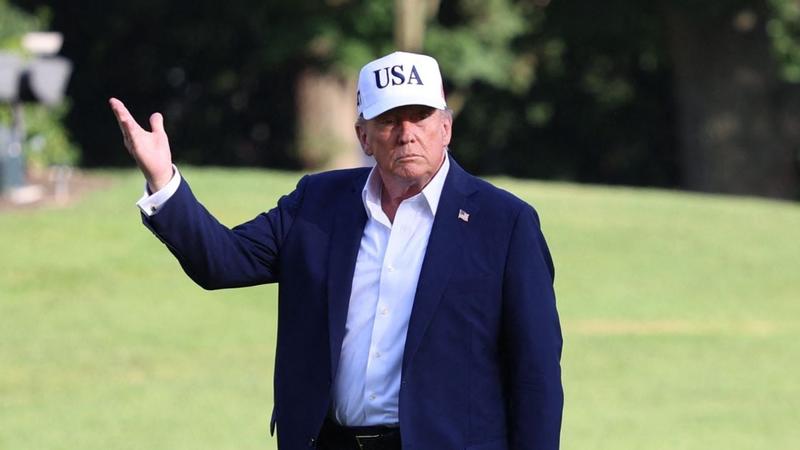Brasil reage com firmeza à escalada protecionista de Trump